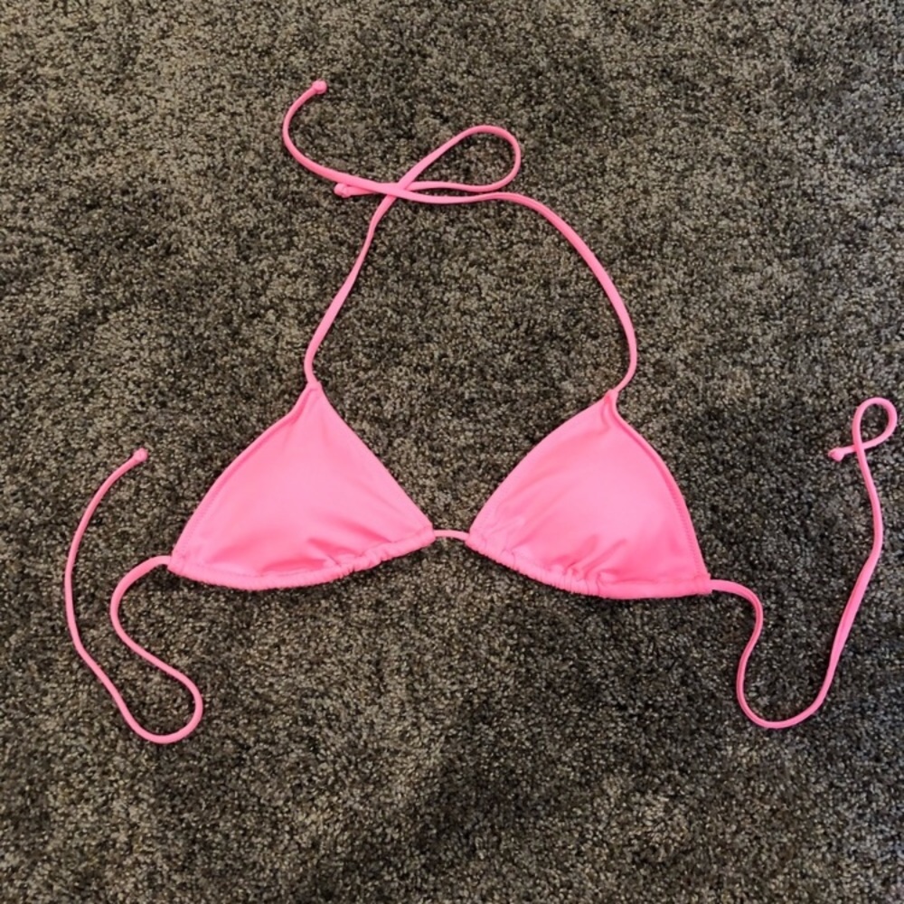 Victoria’s Secret swim top